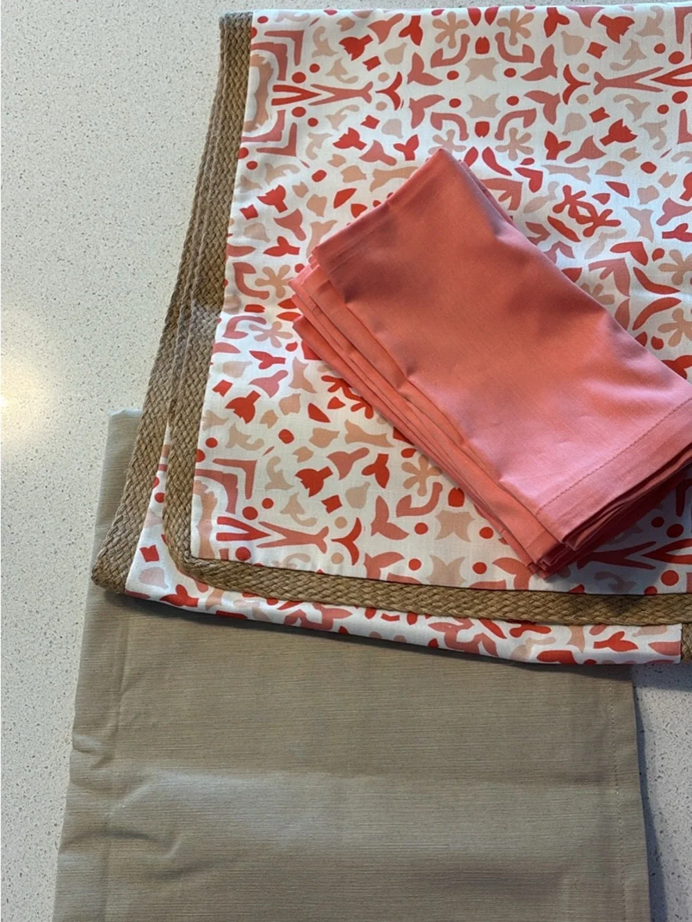 N/A large cloth